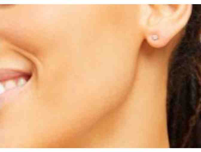 KAY Diamond Earrings