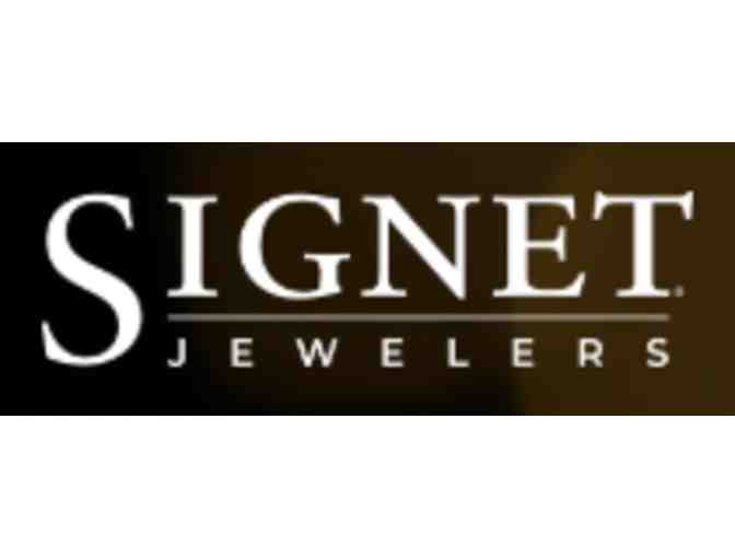 KAY Diamond Earrings