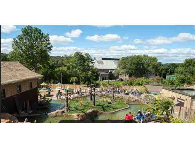 Pittsburgh Zoo and Aquarium - Pittsburgh, PA