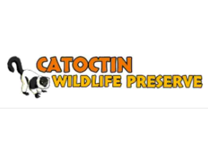 Catoctin Wildlife Preserve - Thurmont, MD
