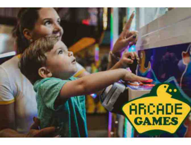 Fun Fore All Family Fun Park - Cranberry Twp, PA