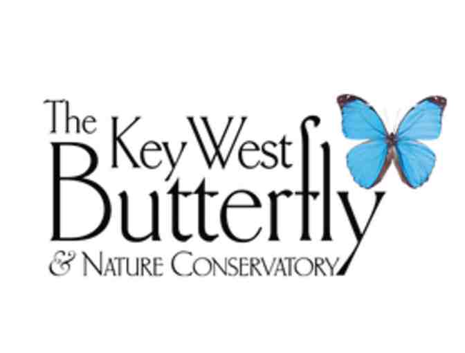 Key West Butterfly House - Key West, FL