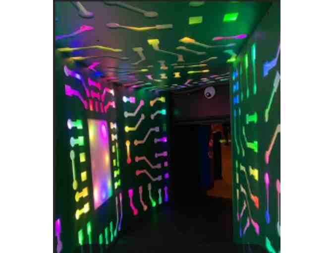 Otherworld Philadelphia - Philadelphia, PA