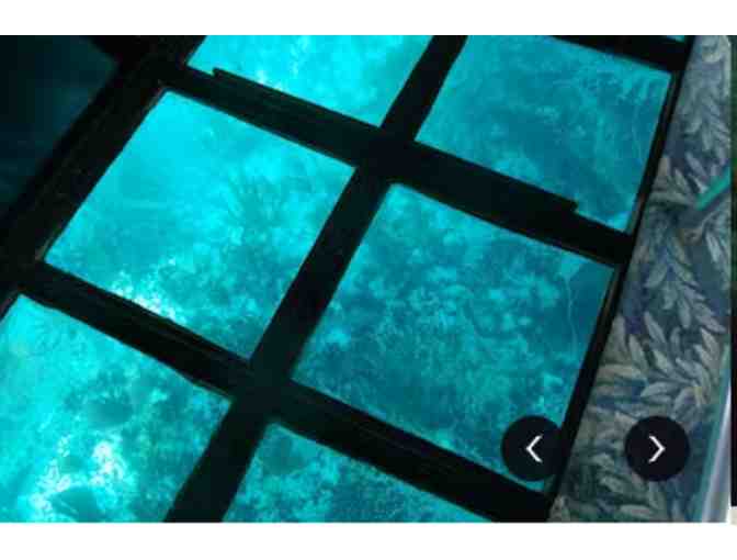 Key Largo Princess Glass Bottom Boat - Key Largo, FL