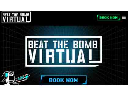 Virtual Game for 6 People