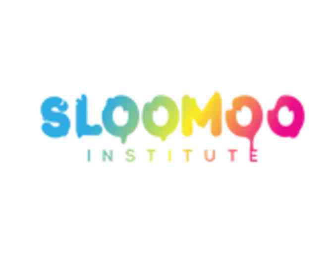 SlooMoo Institute - New York City, NY