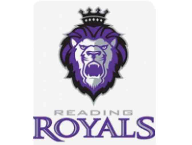 Reading Royals Hockey - Reading, PA