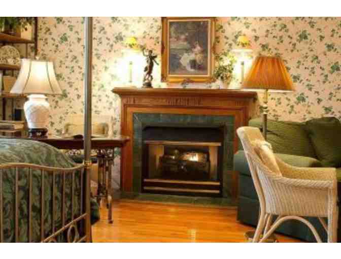 Buhl Mansion Guesthouse & Spa - Sharon, PA