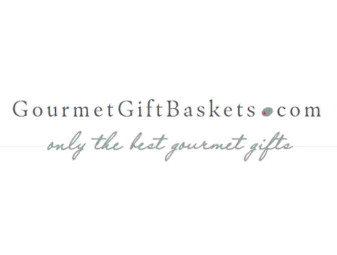 Gourmet Gift Baskets