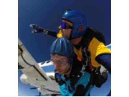 Skydive PA - Mercer, PA