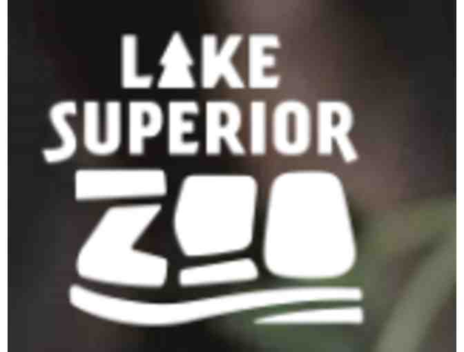 Lake Superior Zoo - Duluth, MN