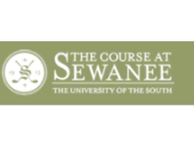 Course at Sewanee - Sewanee, TN