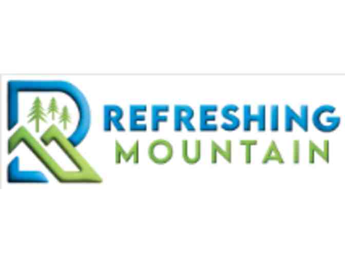 Refreshing Mountain - Lancaster, PA