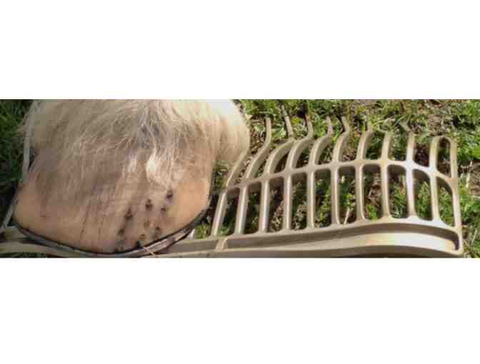 Forever Fork - The Ultimate Manure Fork