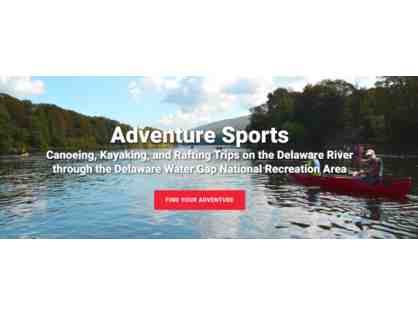 Adventure Sports-East Stroudsburg, PA