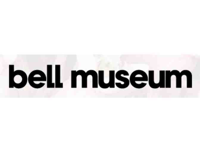 Bell Museum - Saint Paul, MN