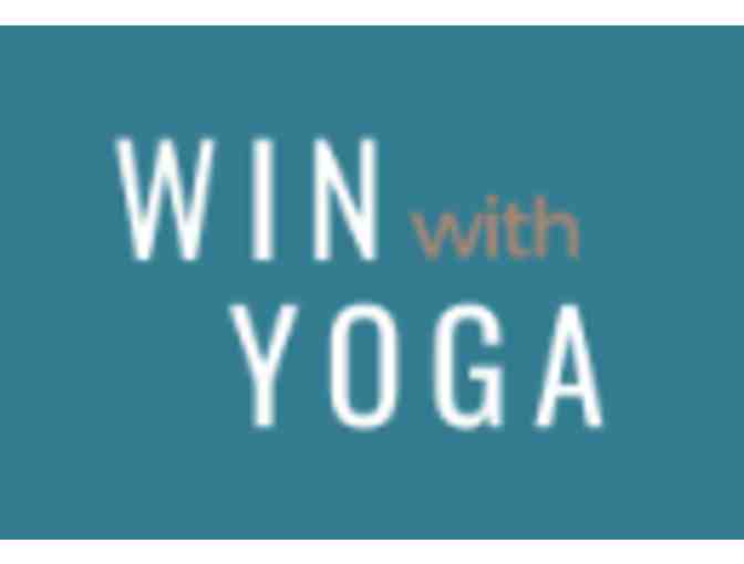 Fit and Flexible for Life Online Program