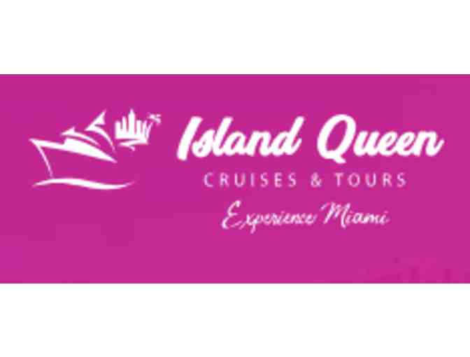 Island Queen Cruises and Tours - Miami, FL