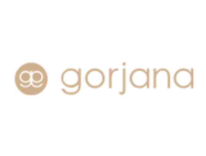 gorjana Jewelry Gift Certificate