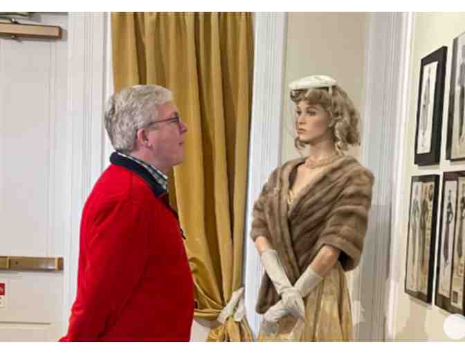 Behringer-Crawford Museum - Covington, KY