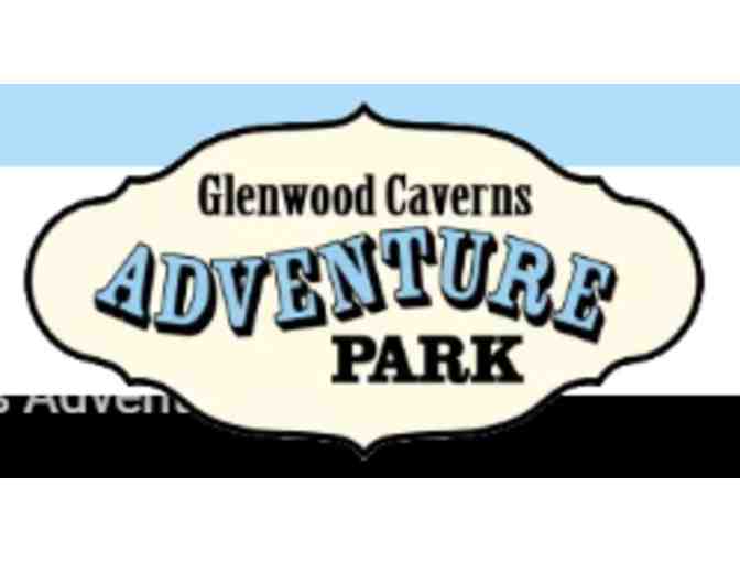 Glenwood Caverns Adventure Park - Glenwood Springs, CO