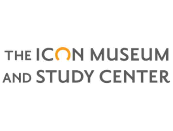 ICON Museum and Study Center - Clinton, MA
