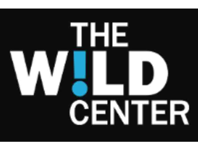 The Wild Center - Tupper Lake, NY