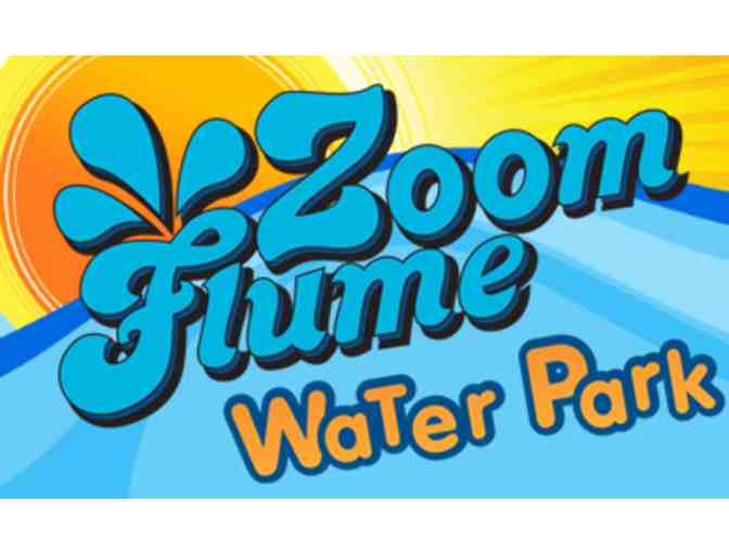 Zoom Flume Waterpark - East Durham, NY