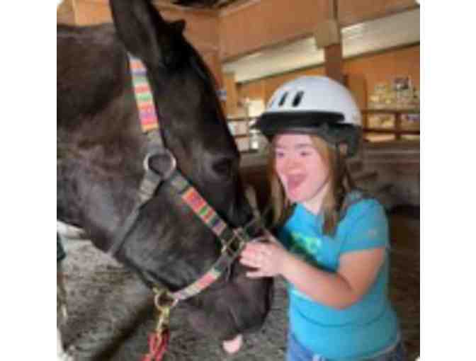 Fund a Need for CATRA - Rider Tuition Assistance