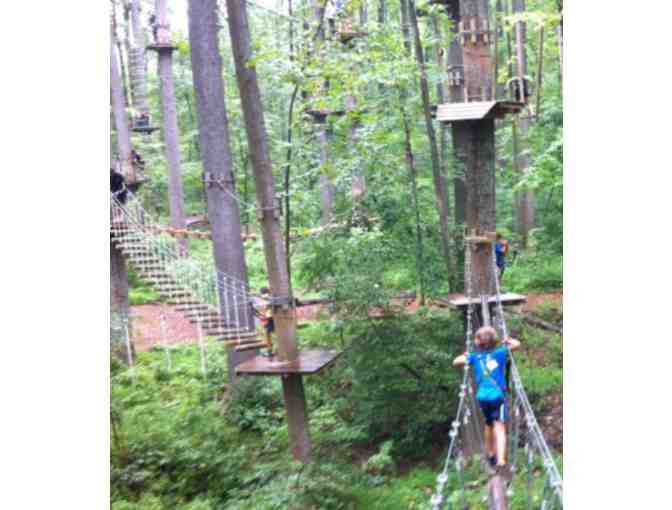 Adventure Park at VA Aquarium - Virginia Beach, VA - Photo 1
