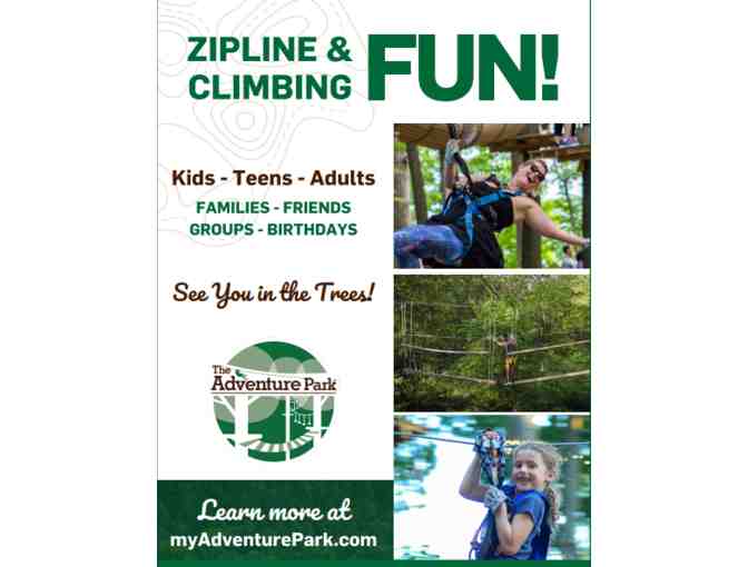 Adventure Park at VA Aquarium - Virginia Beach, VA - Photo 2