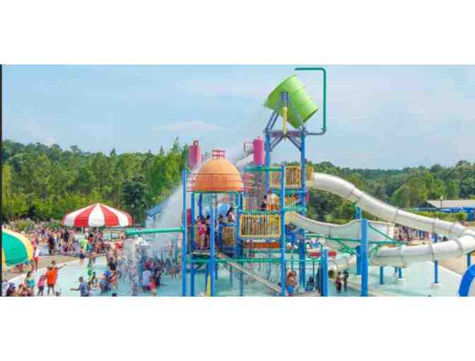 Alabama Adventures and Splash Adventures - Bessemer, AL - Photo 1