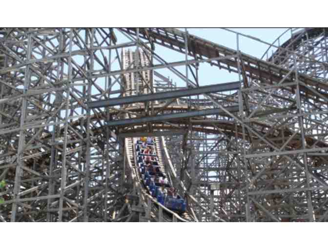 Alabama Adventures and Splash Adventures - Bessemer, AL - Photo 3