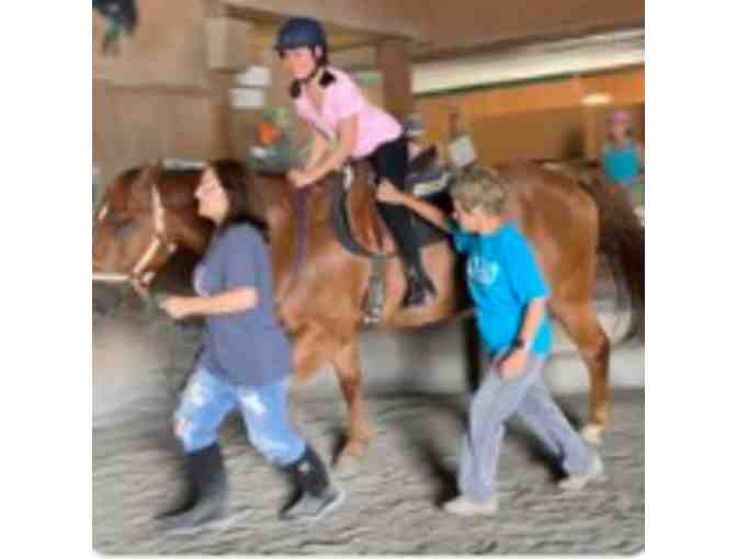 Fund a Need for CATRA - Rider Tuition Assistance - Photo 1