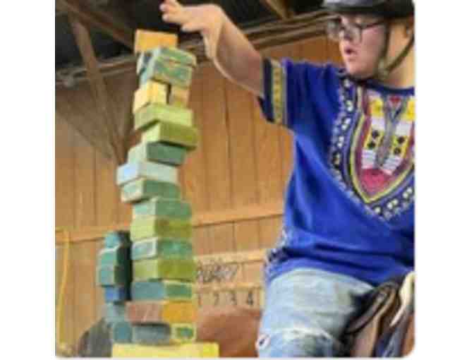 Fund a Need for CATRA - Rider Tuition Assistance - Photo 2