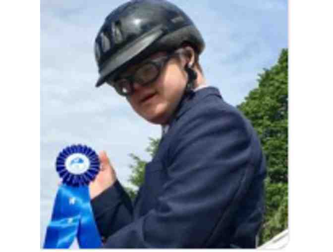 Fund a Need for CATRA - Rider Tuition Assistance - Photo 5