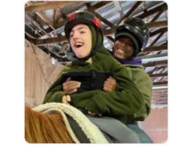 Fund a Need for CATRA - Rider Tuition Assistance - Photo 6