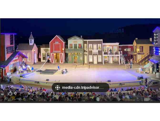 Medora Musical - Medora, ND - Photo 1