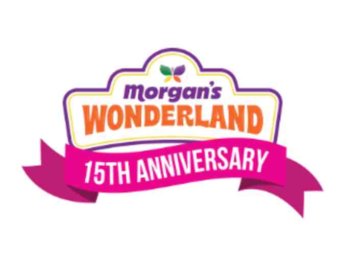 Morgan's Wonderland - San Antonia, TX - Photo 2