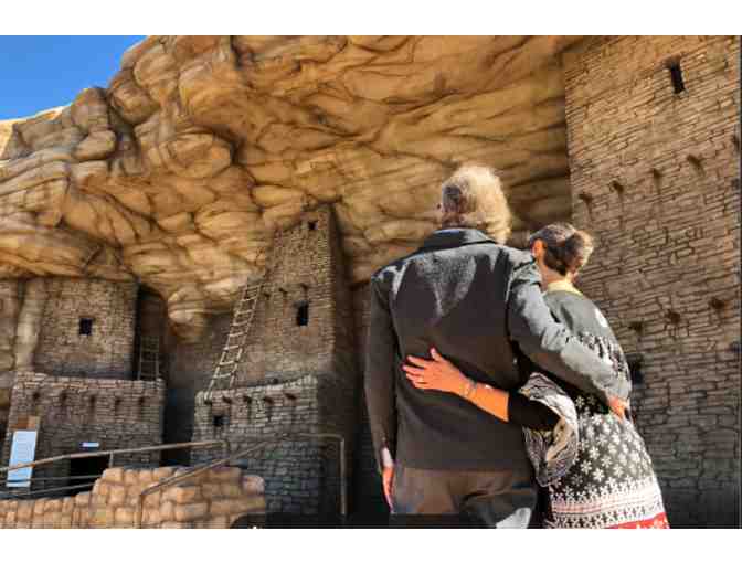 National Cowboy & Western Heritage Museum - Oklahoma City, OK - Photo 1