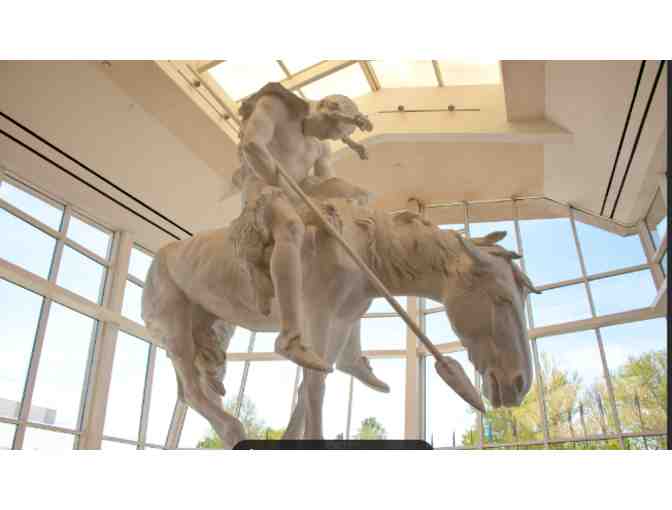 National Cowboy & Western Heritage Museum - Oklahoma City, OK - Photo 2