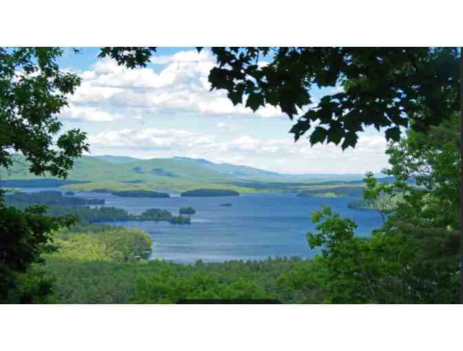 Squam Lakes Natural Science Center - Holderness, NH - Photo 3