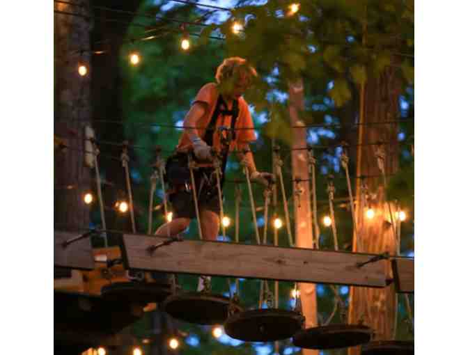 Treescape Aerial Adventure Park - Vernon, NJ - Photo 2