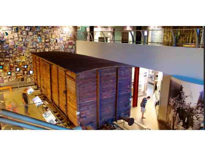 The Florida Holocaust Museum - FL - Photo 2