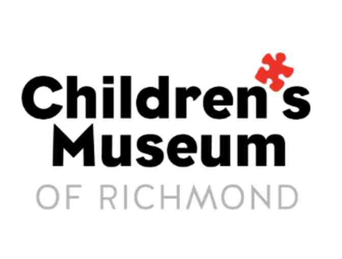 Children's Museum of Richmond - Richmond, VA - Photo 1