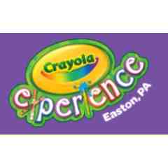 Crayola Experience