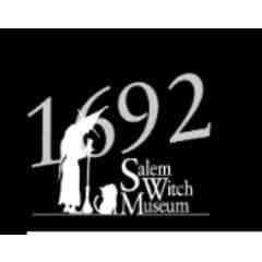 Salem Witch Museum