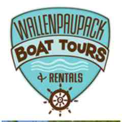 Wallenpaupack Boat Tours & Rentals