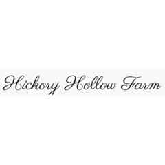 Hickory Hollow Farm