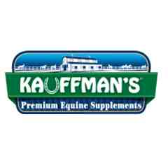 Kaufman's Animal Health Inc.